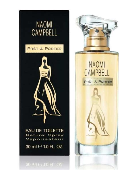 naomi campbell parfum|Naomi Campbell Perfume and Cologne